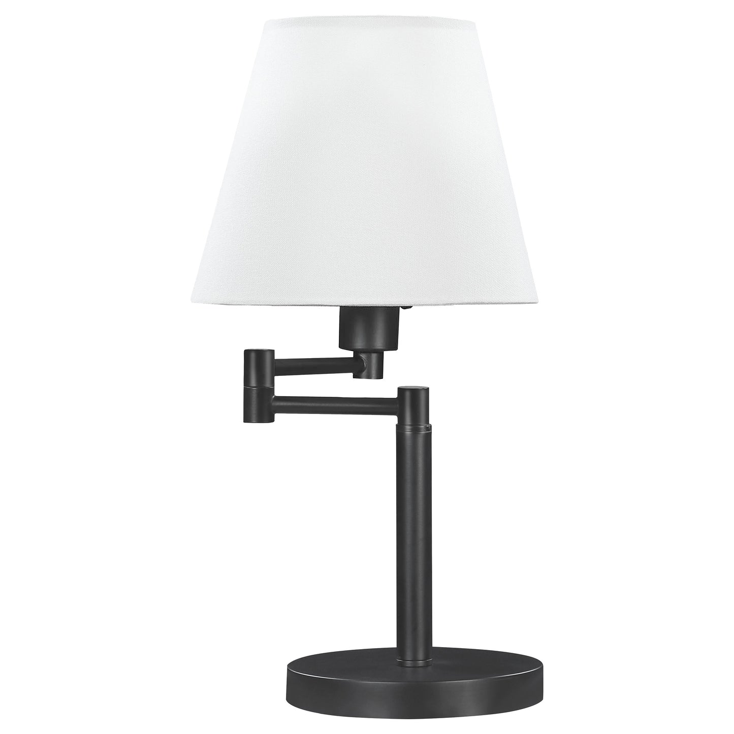 Colombe Rotatable Frame Table Lamp