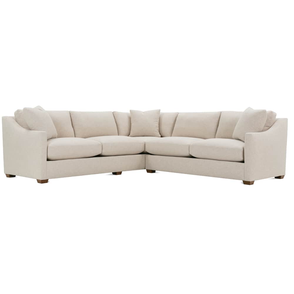 Rowe Bradford Sectional Bench Cushion ZW109-50