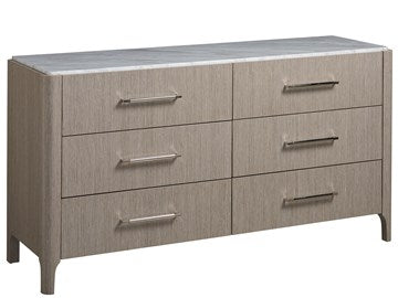 Soren 6-Drawer Dresser