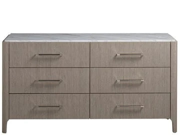 Soren 6-Drawer Dresser