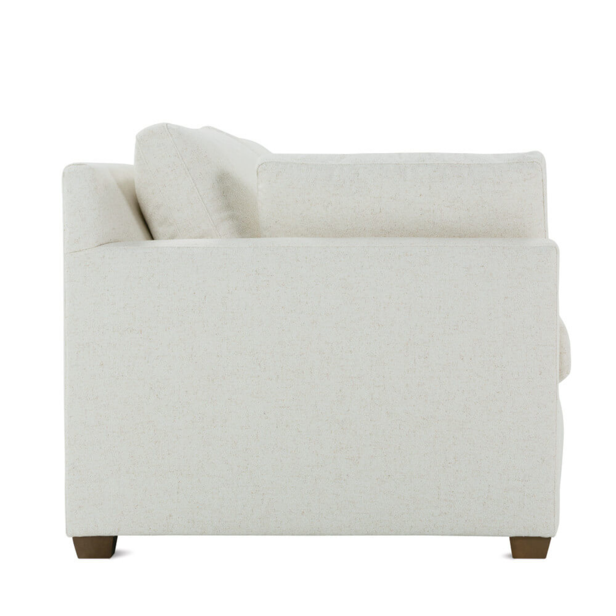 Rowe Sylvie Bench Cushion Sofa DL103-43