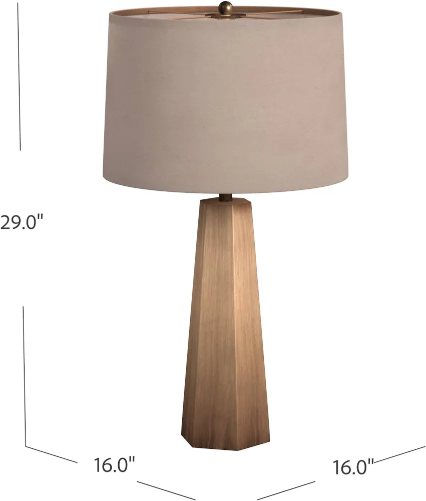 Bassett Marsham Table Lamp