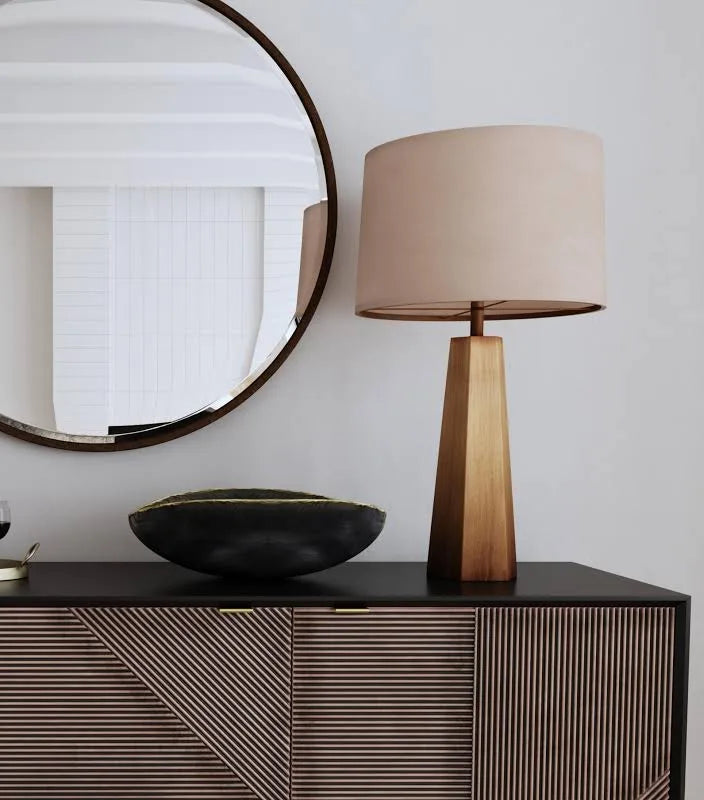 Bassett Marsham Table Lamp