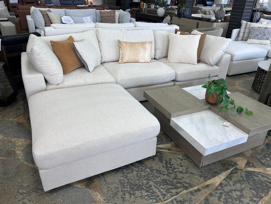 The Original Cloud Sectional
