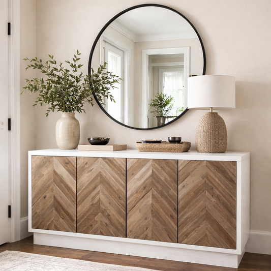 Buzet Sideboard