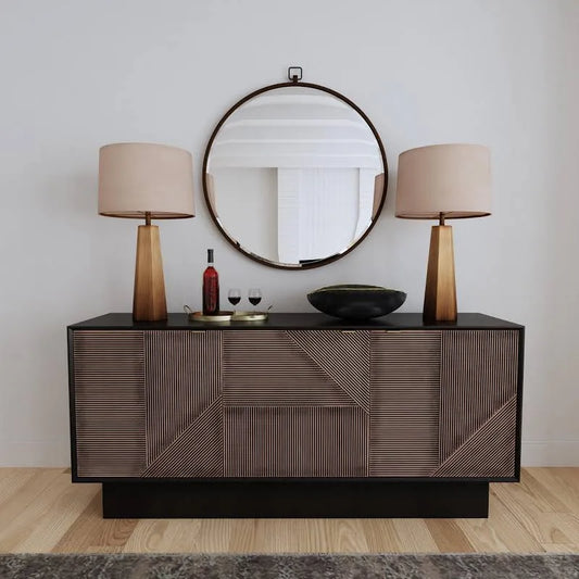 Bassett Marsham Table Lamp