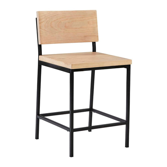 Sawyer Stool