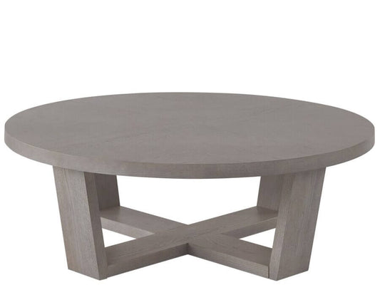 Universal Round Cocktail Table