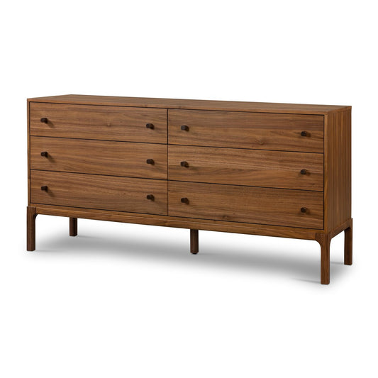 Four Hands Arturo 6 Drawer Dresser