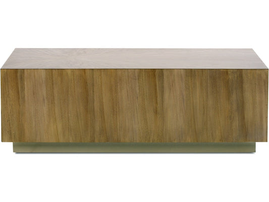 Rowe Rectangular Coffee Table