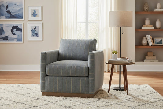Allie Swivel Chairs