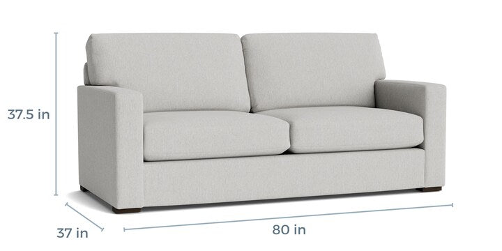 Bassett Queen Sleeper Sofa