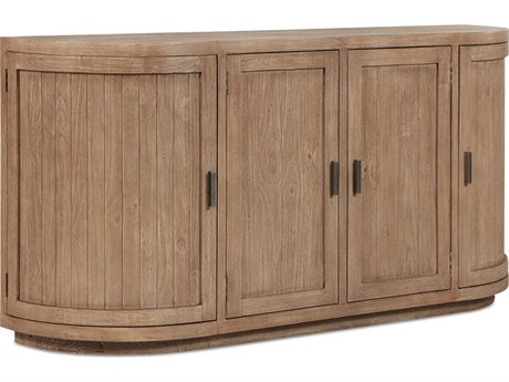 Nicola Media Cabinet