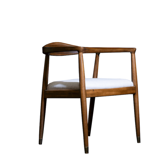 JAVA DINING CHAIR