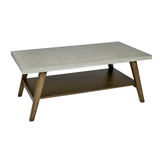 Progressive Coffee table