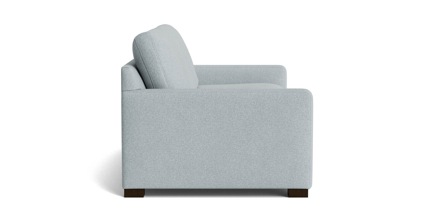 Bassett Colby Thin Sofa