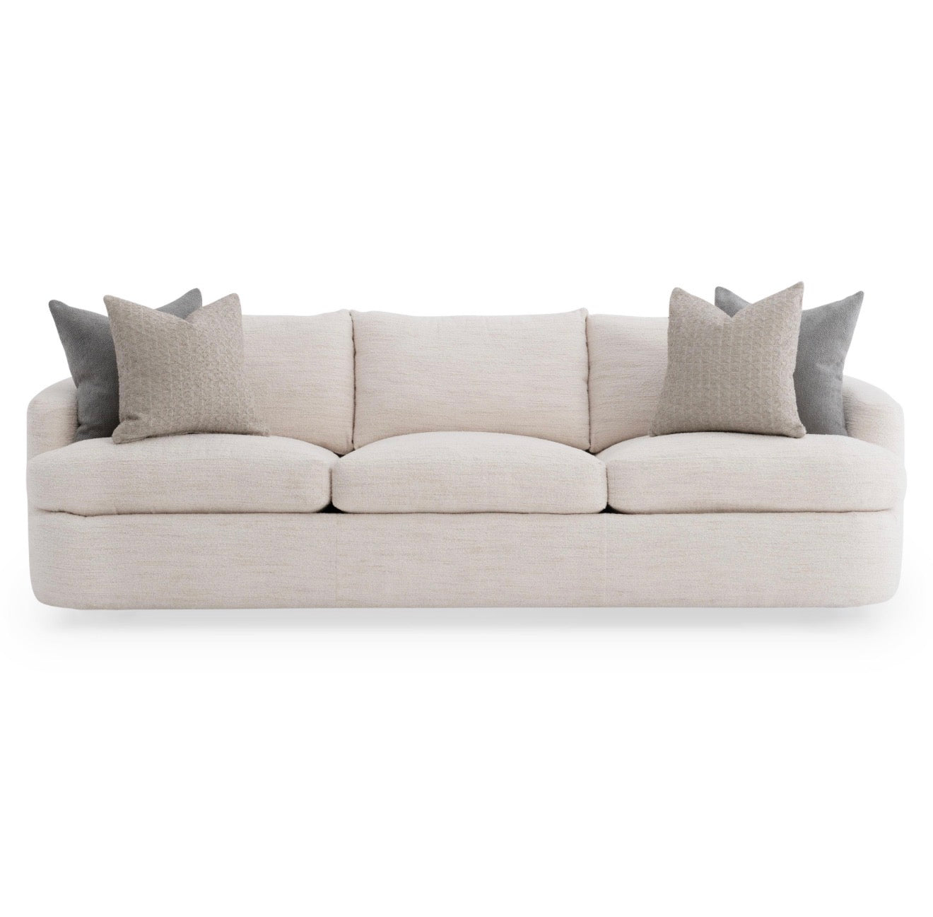 Bernhardt Jules Fabric Sofa