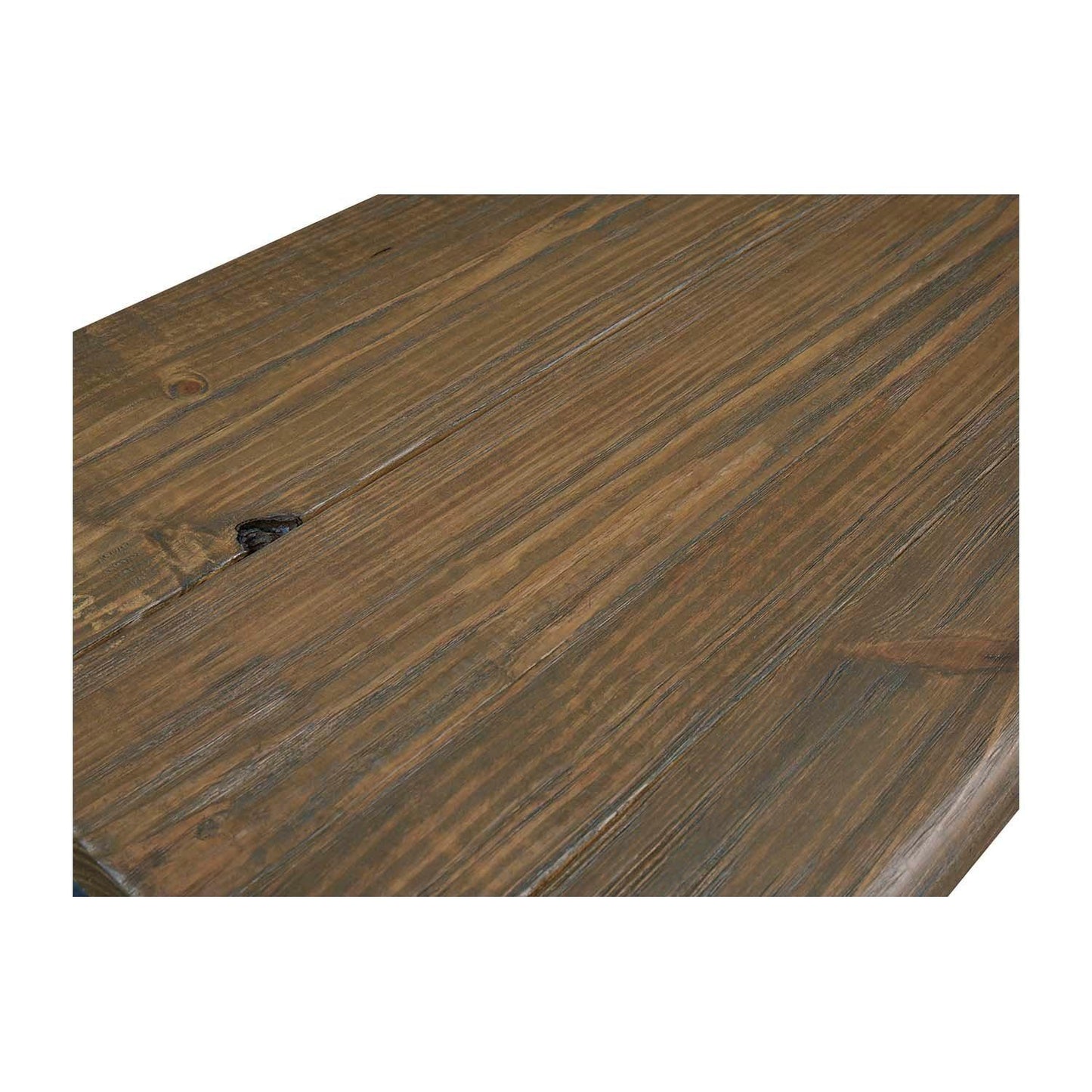 Pine Wood Counter Table