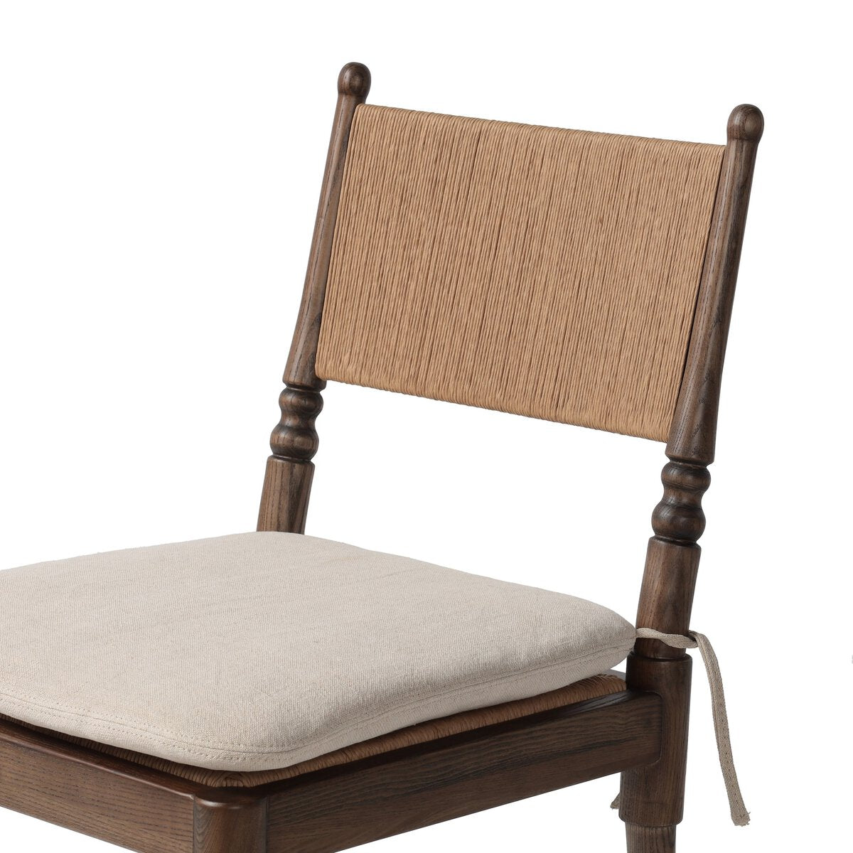 Amber Lewis Fayth Dining Chair