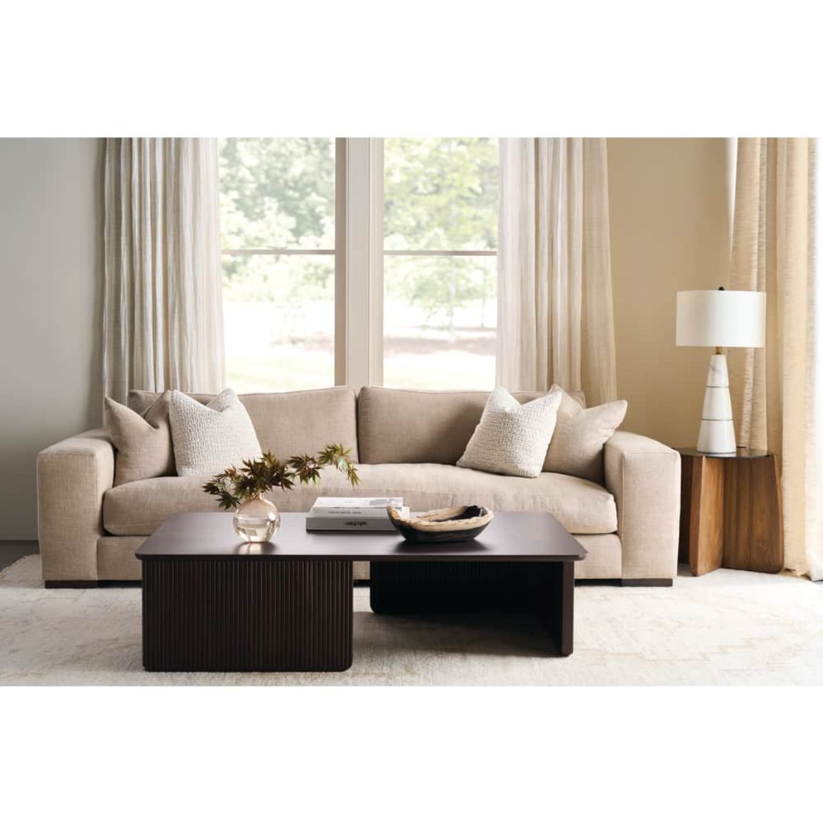 Rowe Maddox Sofa