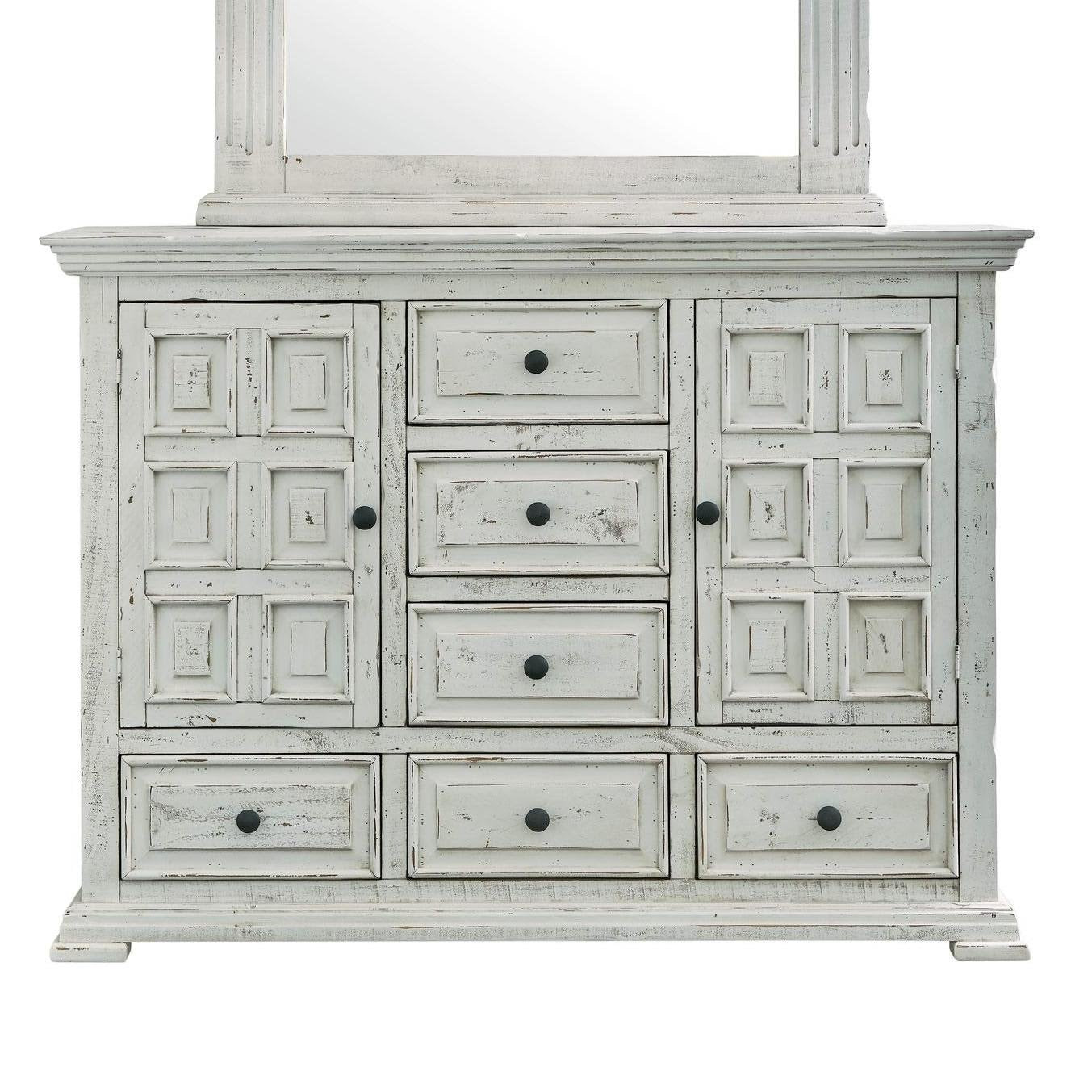 Elements Olivia MBLV700DR Dresser