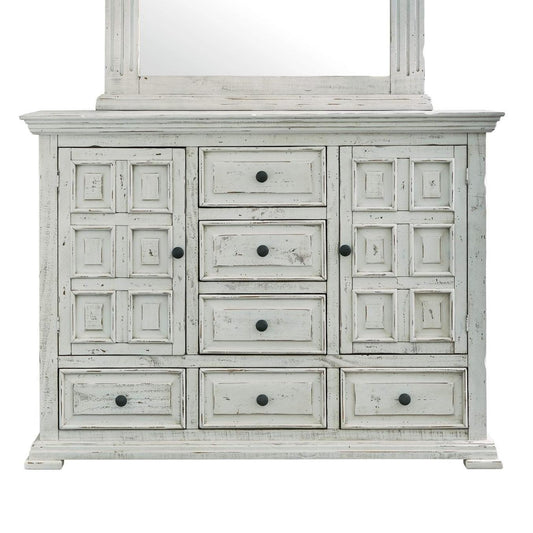 Elements Olivia MBLV700DR Dresser