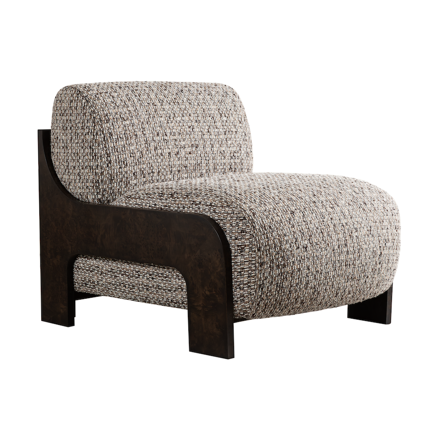 COCO OCCASIONAL CHAIR