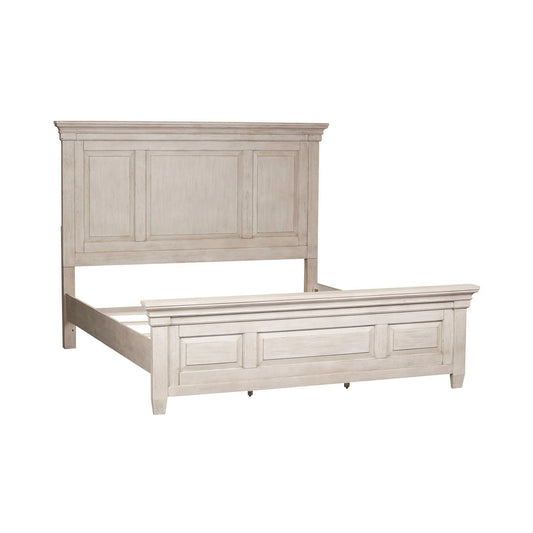 Liberty Queen Bed (HeadBoard Only)