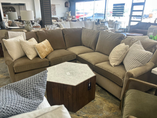 Universal U Choose Sectional