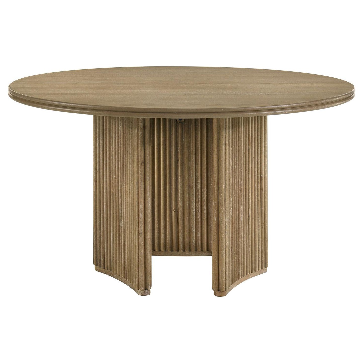 Mango Modern Round Table