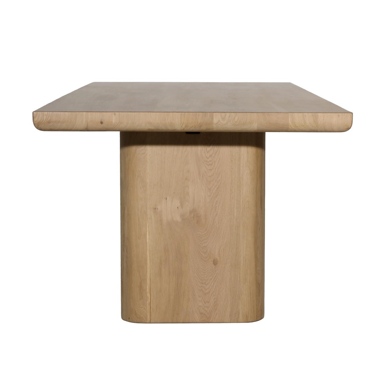 Dovetail Weber Dining Table