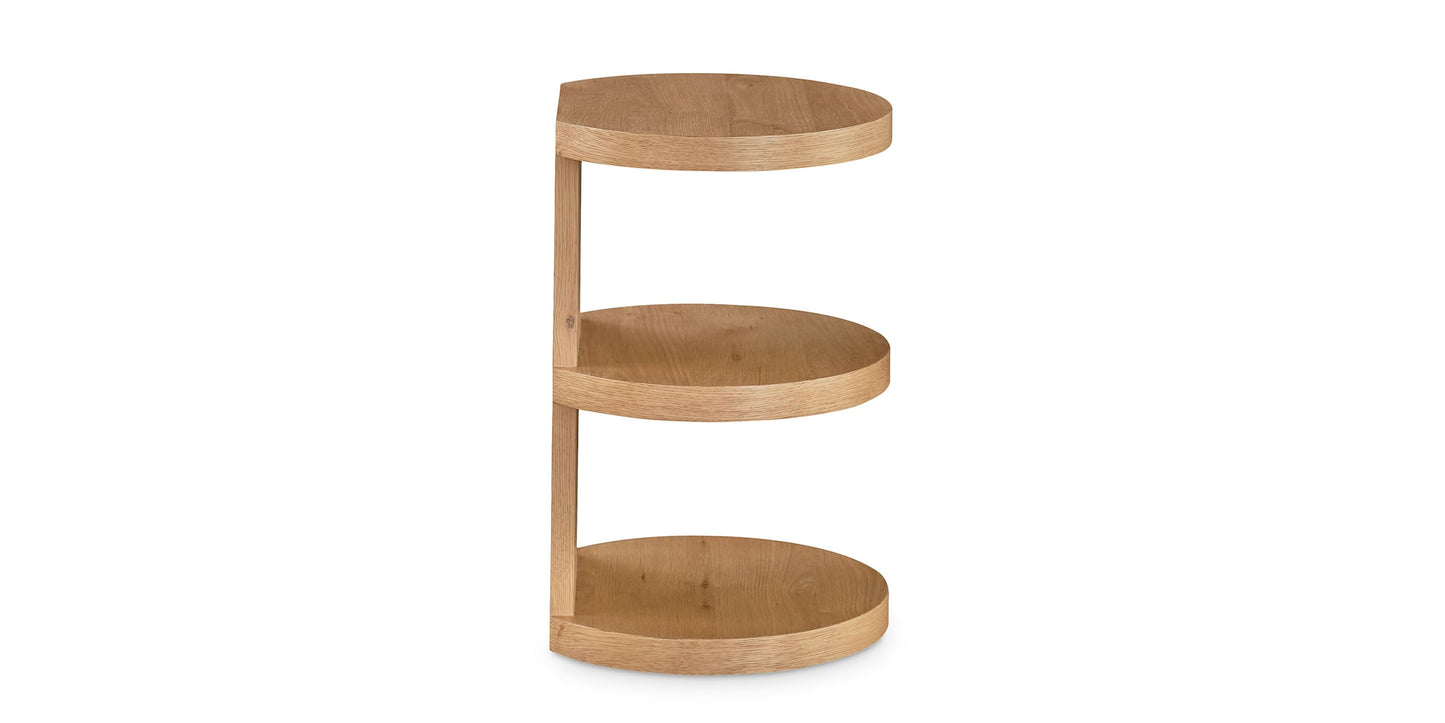 Bassett Newbury Spot Table