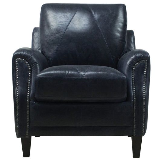 Anya Chair Midnight Blue 3513