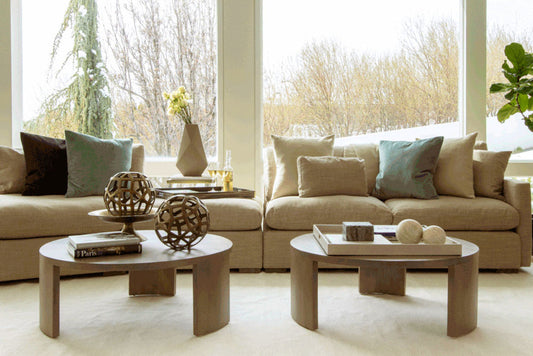 Connor Coffee Table