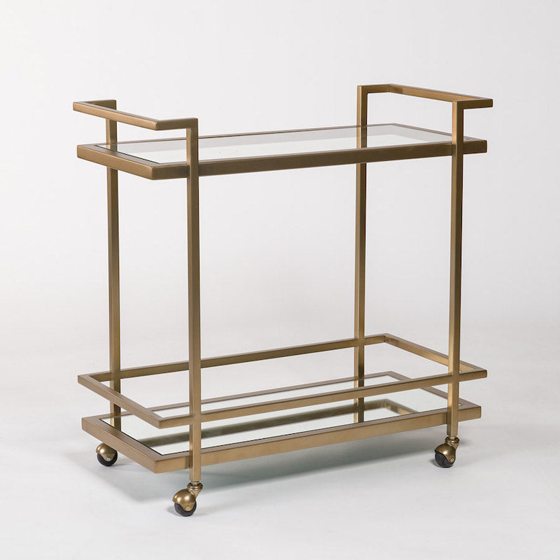 Brentwood Bar Cart