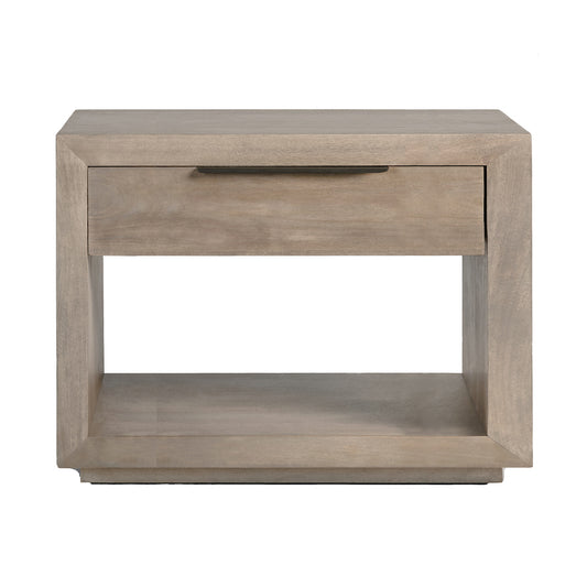 Holden 36" One Drawer Nightstand