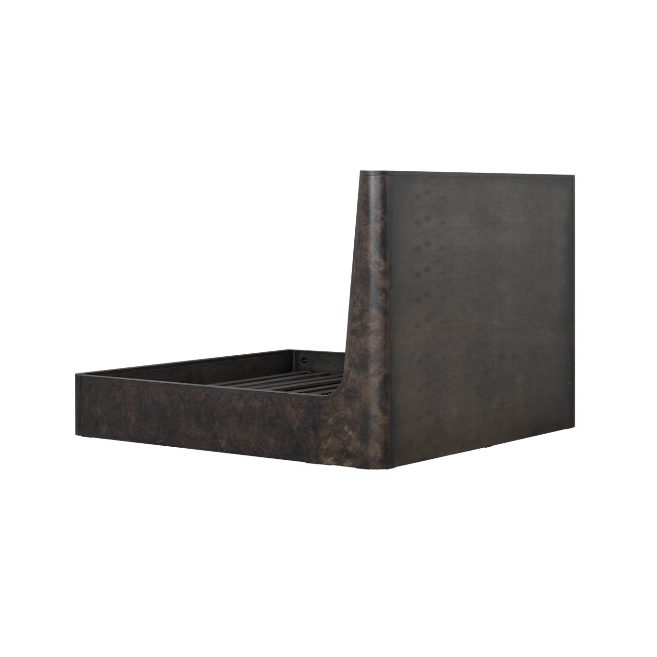 Alder And Tweed Marshall King Bed