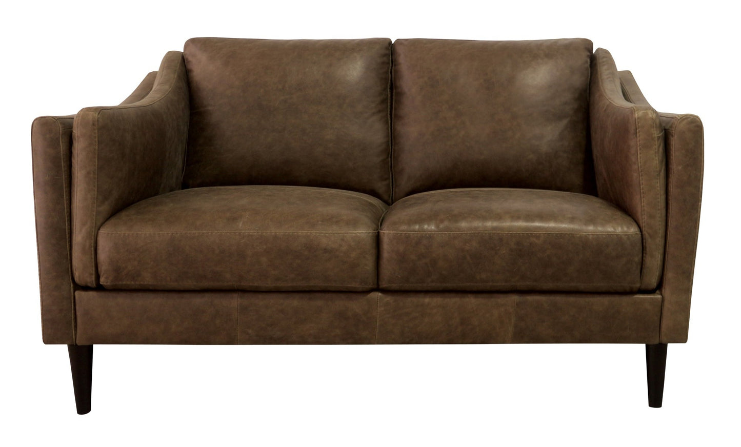 Ava Loveseat Bomber Tan 3511 (Aisle ML06/NR3&4)