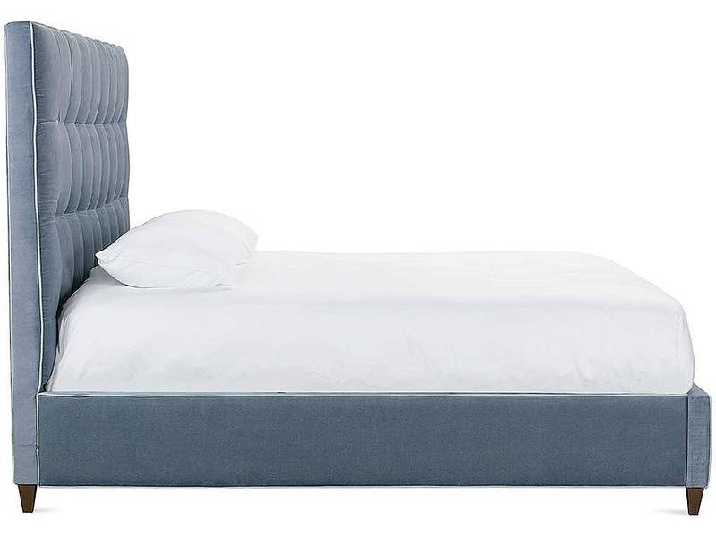 Rowe Wakefield Complete King Bed