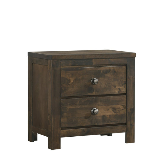 Blue Ridge Nightstand