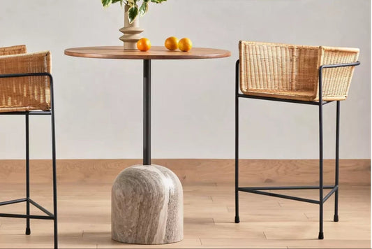 Fay Bar Table