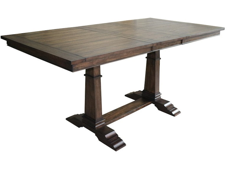 Trestle Table