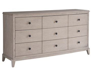 Coalesce Dresser