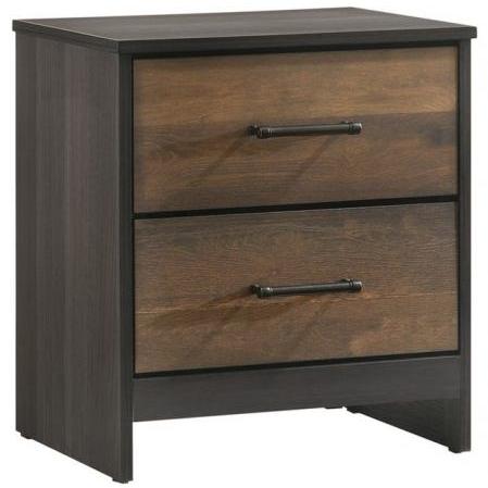 Timarron Nightstand