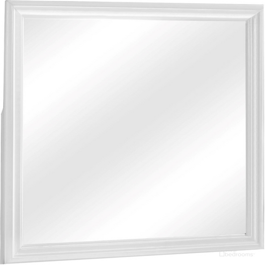 Louis Philip Mirror