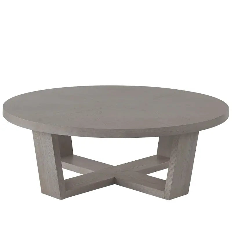 Universal Round Cocktail Table
