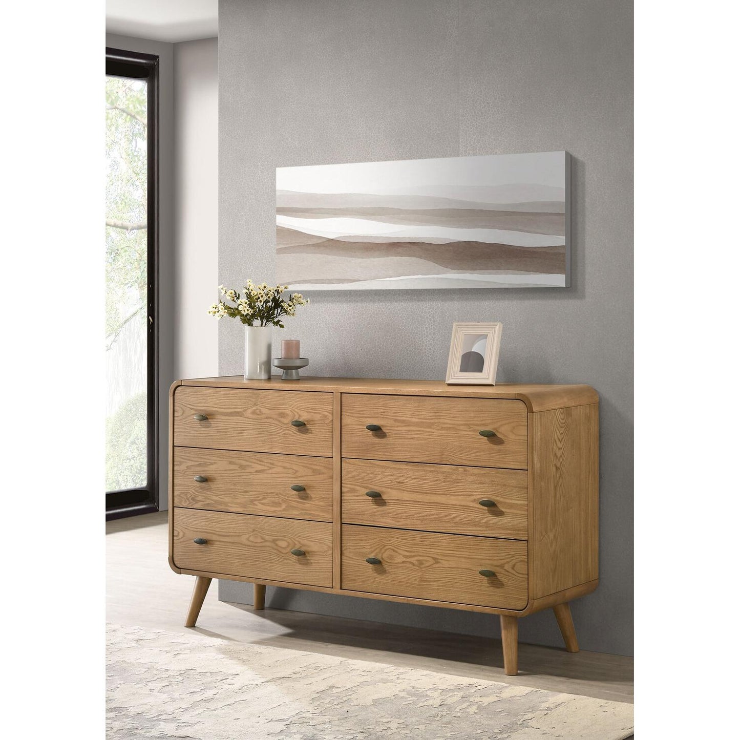 Robin Dresser