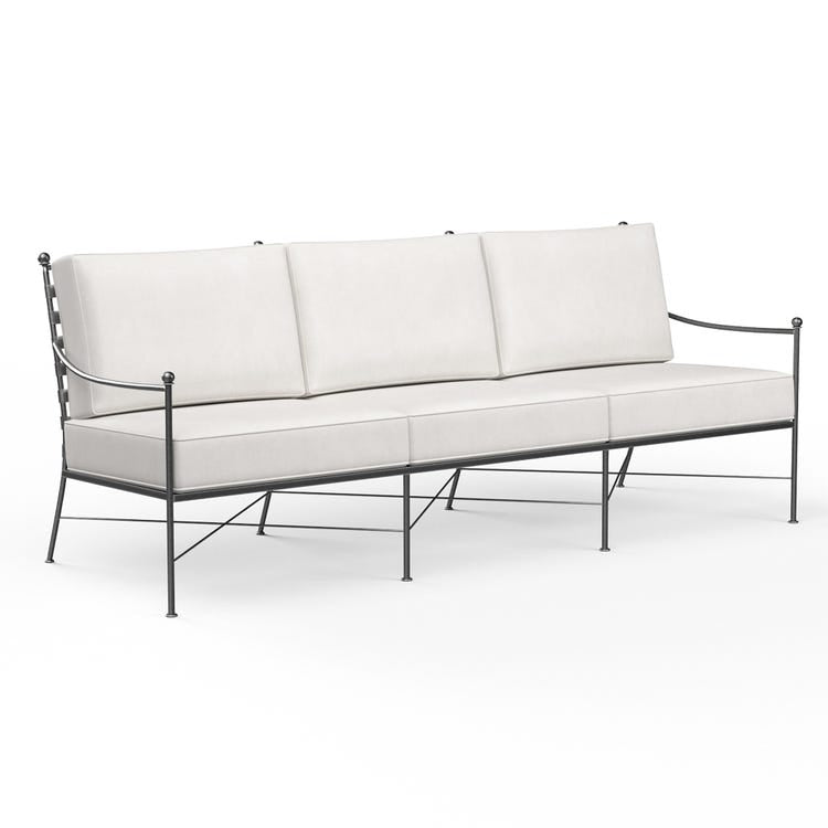 Hooker Provence Sofa By Sunset West