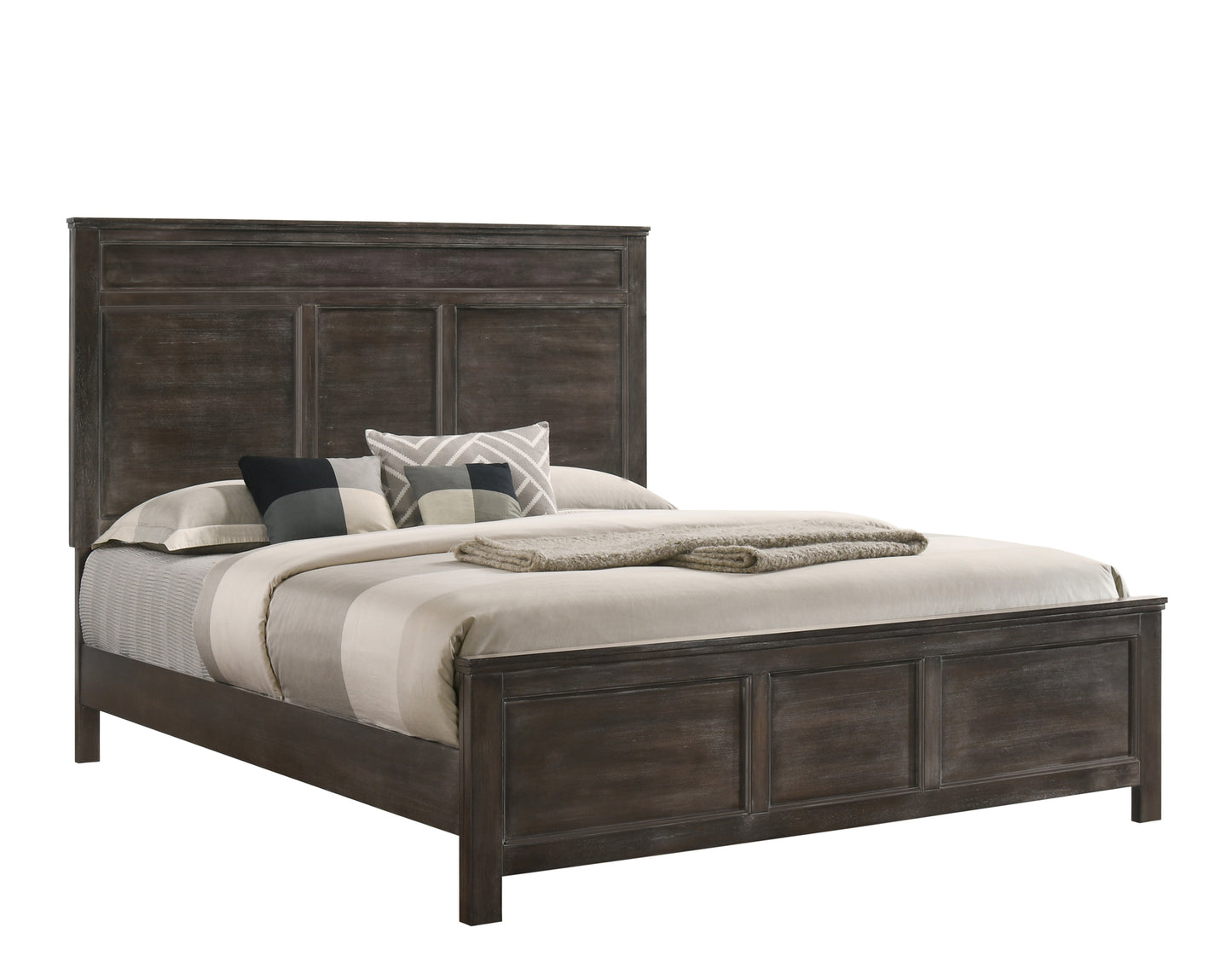 Andover Queen Bed