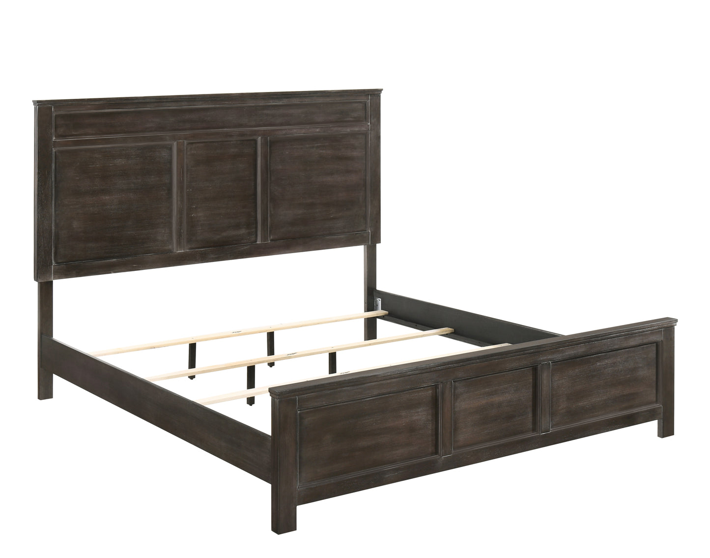 Andover Queen Bed